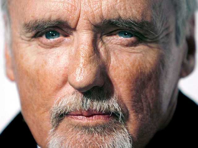 Dennis Hopper