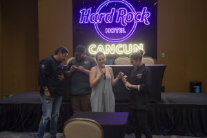 Hard Rock Cancún