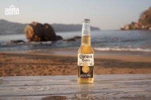 Cerveza Corona