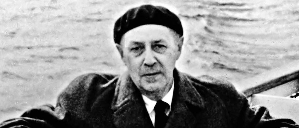 Sándor Márai