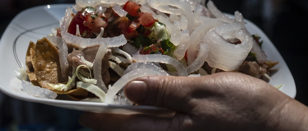 Recetario para la memoria