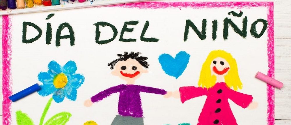 Día del Niño