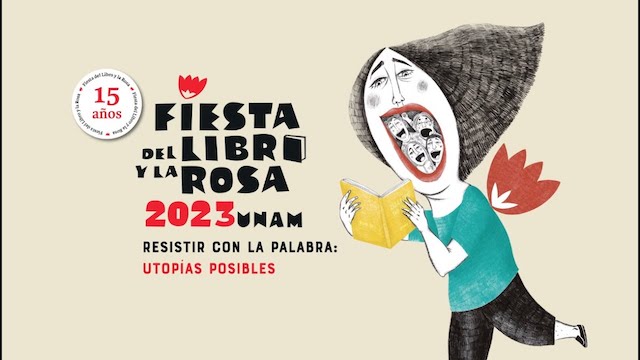 Fiesta del Libro y la Rosa