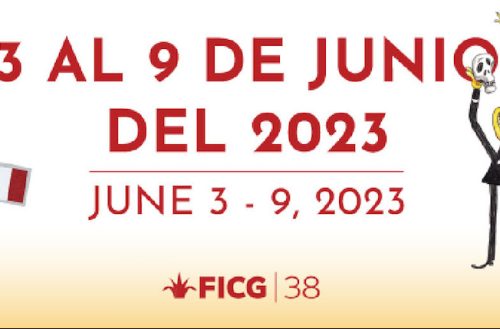 Festival de Cine de Guadalajara