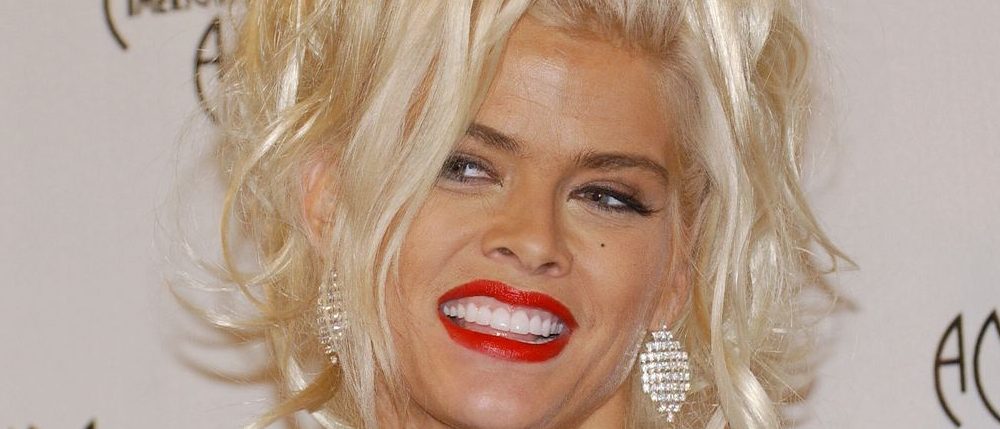 Anna Nicole Smith