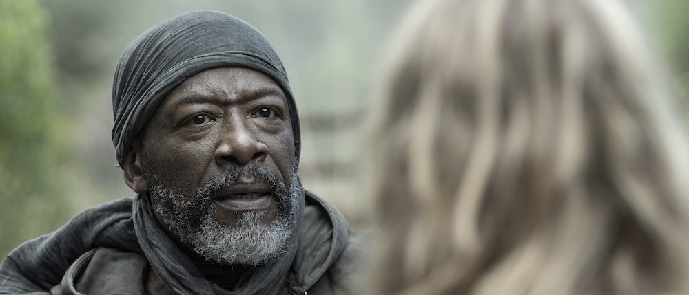 Fear the Walking Dead