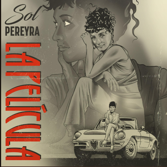 Sol Pereyra