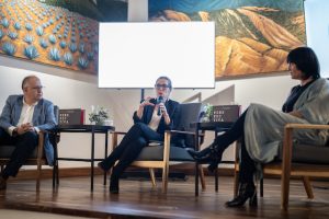 Presentación del libro