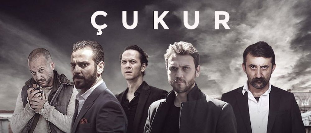 Lo mejor de las series turcas