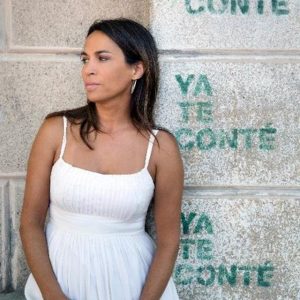 Raquel Martínez Gómez