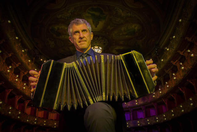 Quinteto Astor Piazzolla