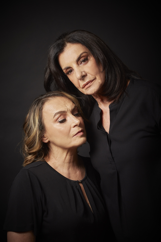 Retorno Sofía Rosario