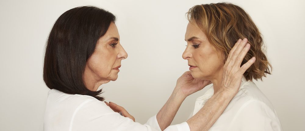 Retorno Sofía Rosario