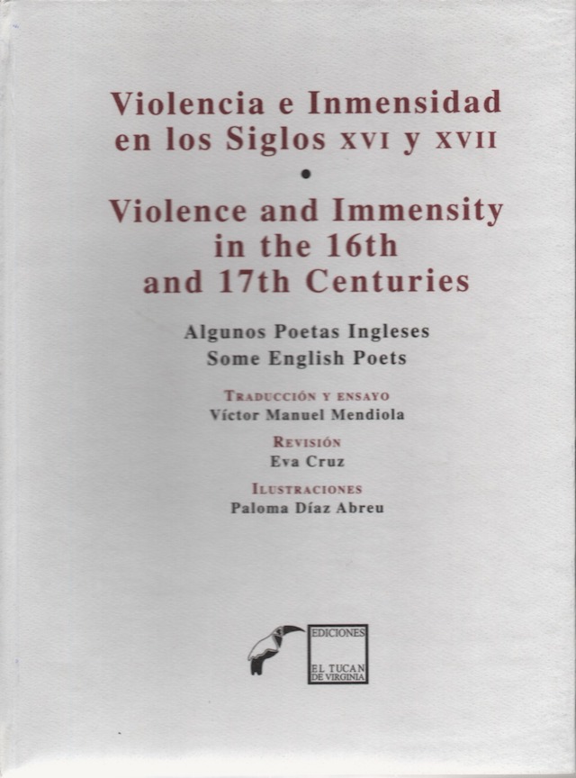 Violencia y poetas isabelinos