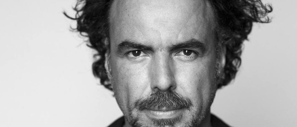 Alejandro González Iñárritu
