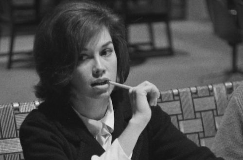 Mary Tyler Moore