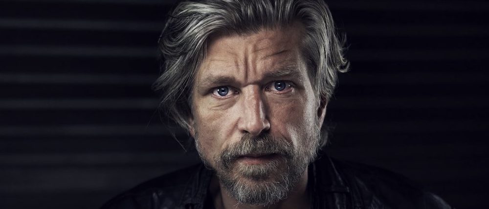 Karl Ove Knausgård