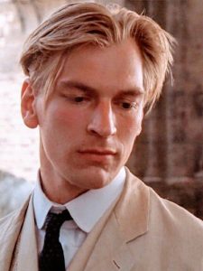 Julian Sands