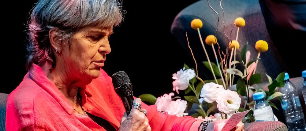 María Novaro