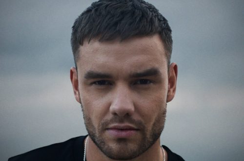 Liam Payne