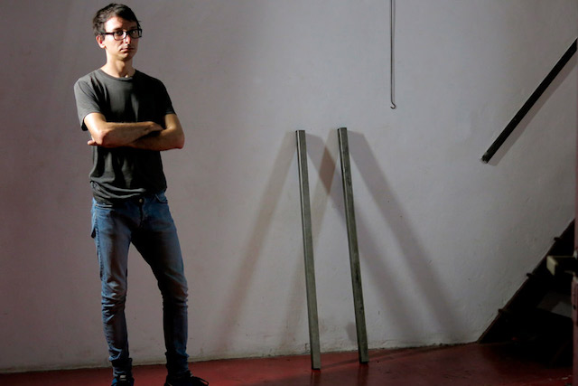 Huyamos a Buenos Aires