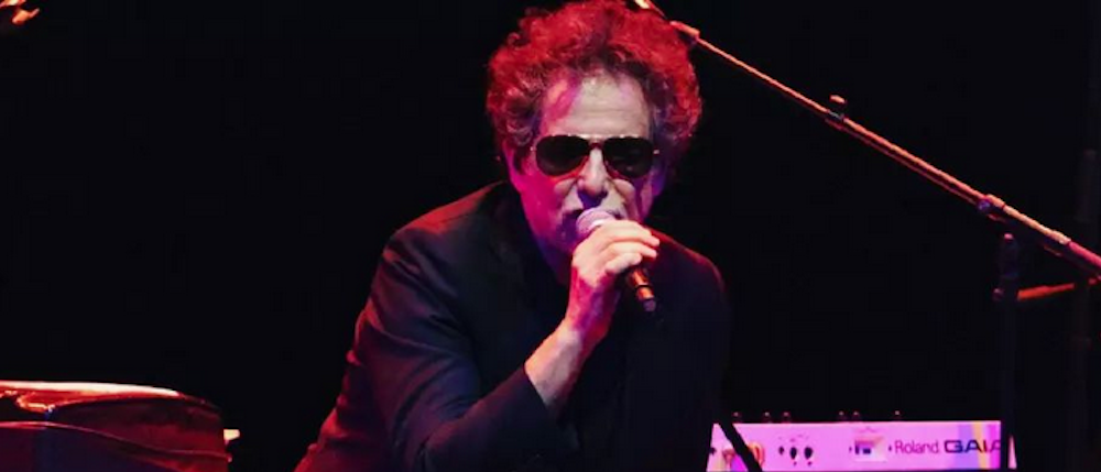 Andrés Calamaro