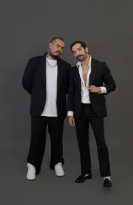 Daniel me estás matando