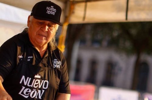 Gastronomía de Monterrey