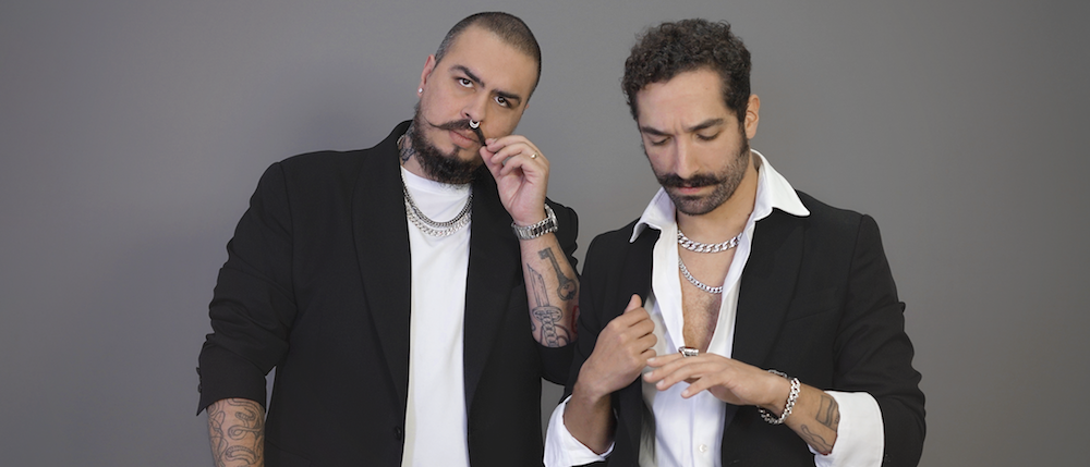 Daniel me estás matando