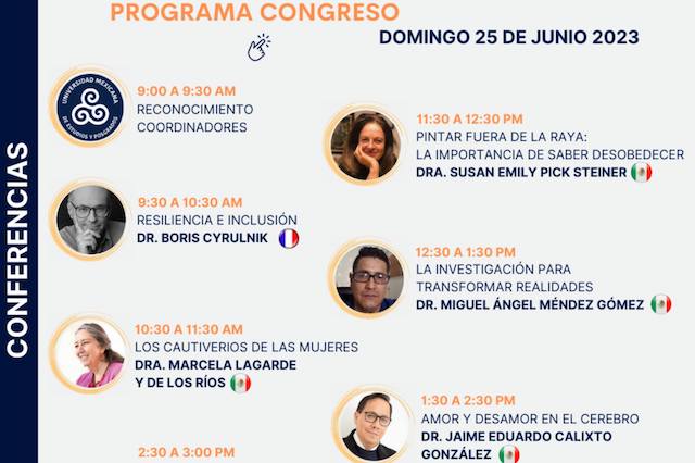 Congreso de la UMEP