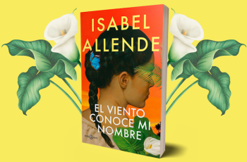 Isabel Allende