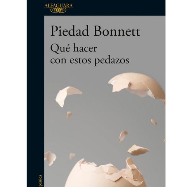 Piedad Bonnett