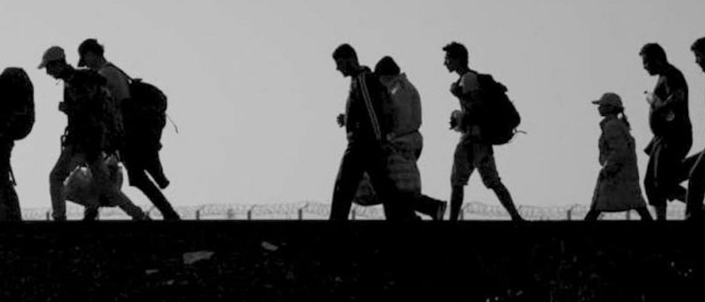 Desplazamiento interno de Chihuahua