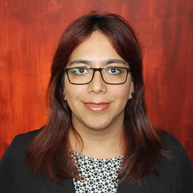 Sofía Guadarrama Collado