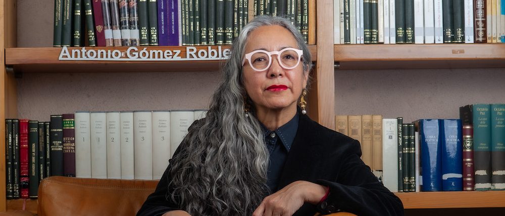 Cristina Rivera Garza