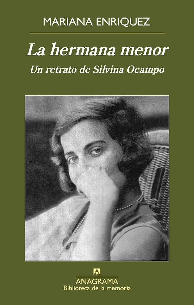 Silvina Ocampo