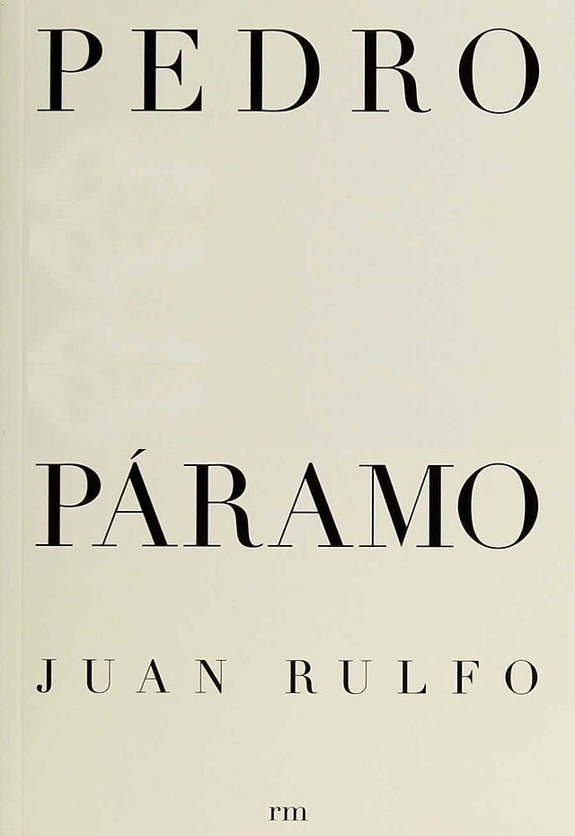 Juan Rulfo