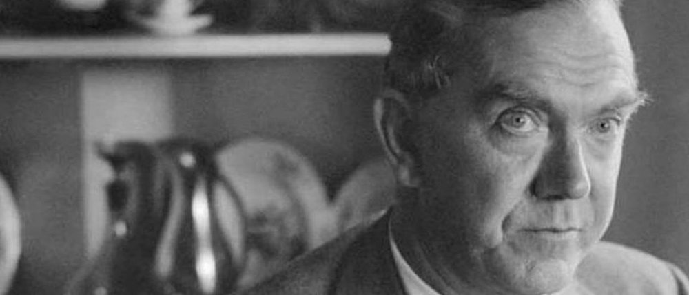 Graham Greene