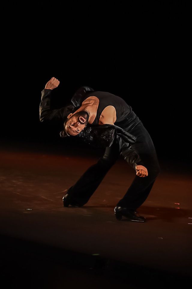 Ibérica Contemporánea 2023