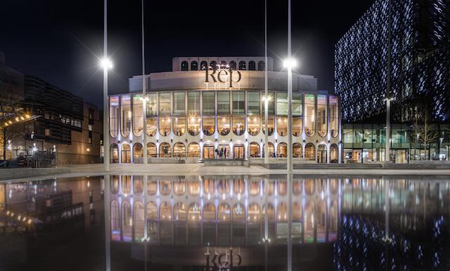 Birmingham Rep