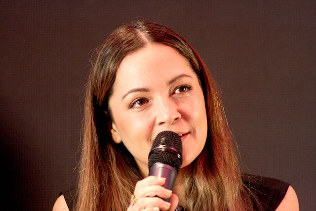 Natalia Lafourcade