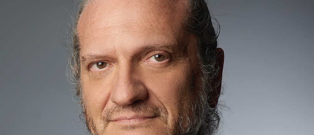 Darío Sztajnsrajber