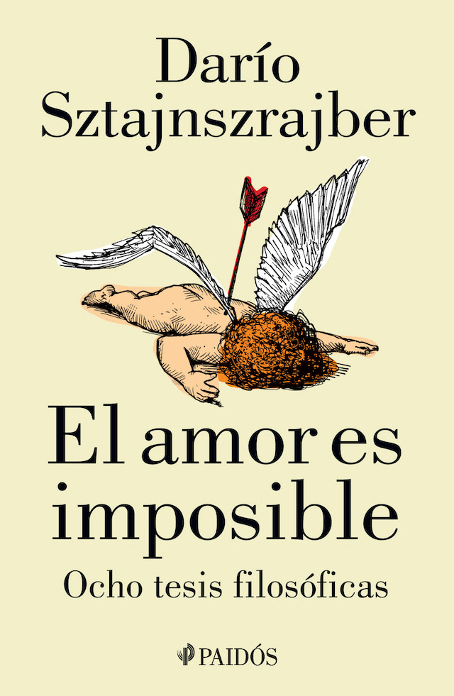 Darío Sztajnsrajber