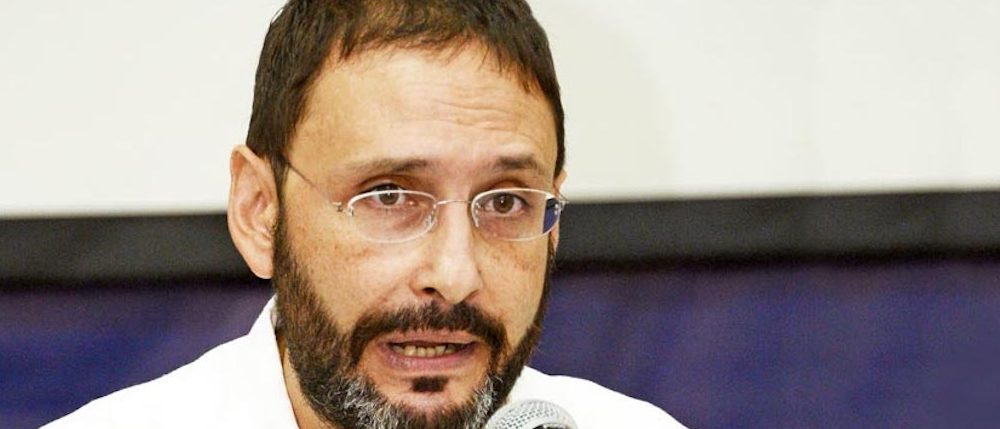 Adrián Curiel Rivera