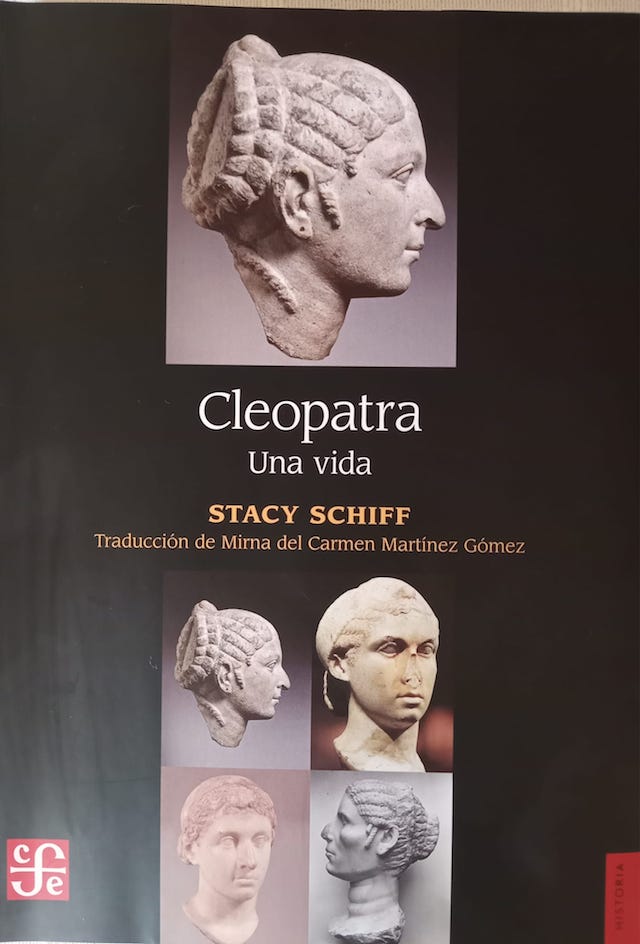 Cleopatra