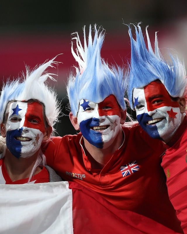 Copa Mundial del Fútbol Femenino
