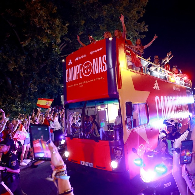 Copa Mundial del Fútbol Femenino