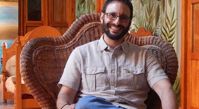 Adrián Curiel Rivera