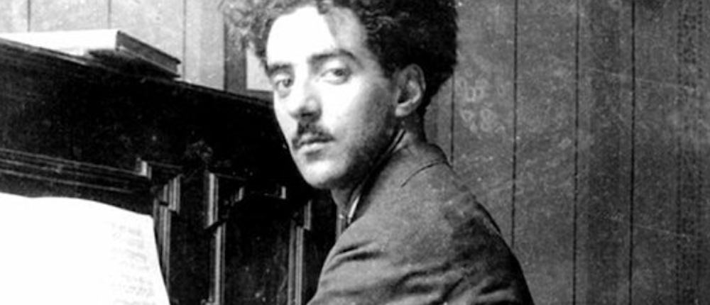 Felisberto Hernández