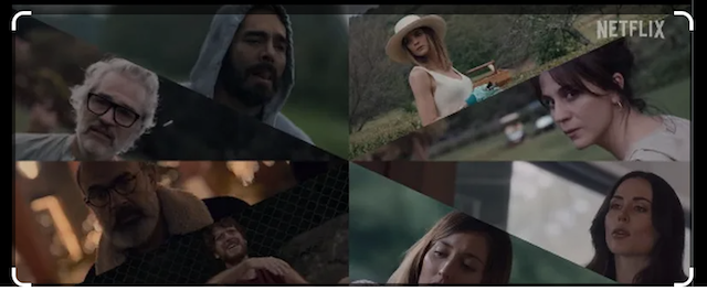 Las viudas de los jueves